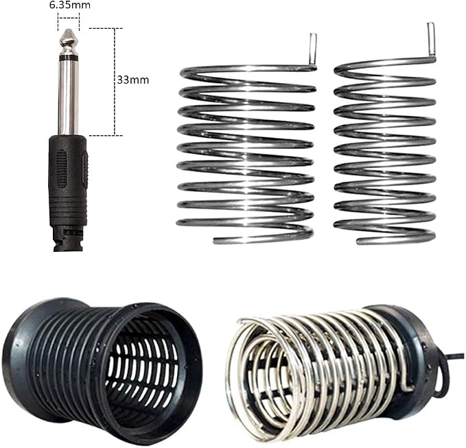 Arrays for Detox Foot Bath | Replacement Arrays for Ionic Detox Foot Spa - Image 3