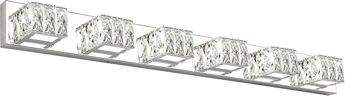 ZUZITO Modern Bathroom Light Fixtures by HOME