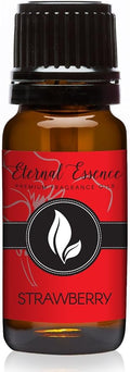 Strawberry Premium Grade Fragrance Oil - 10ml - Scented Oil by EternalEssenceOils