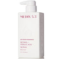 MEDIX Fragrance Free Retinol Face Moisturizer & Body Lotion Crepey Skin Care by Medix55