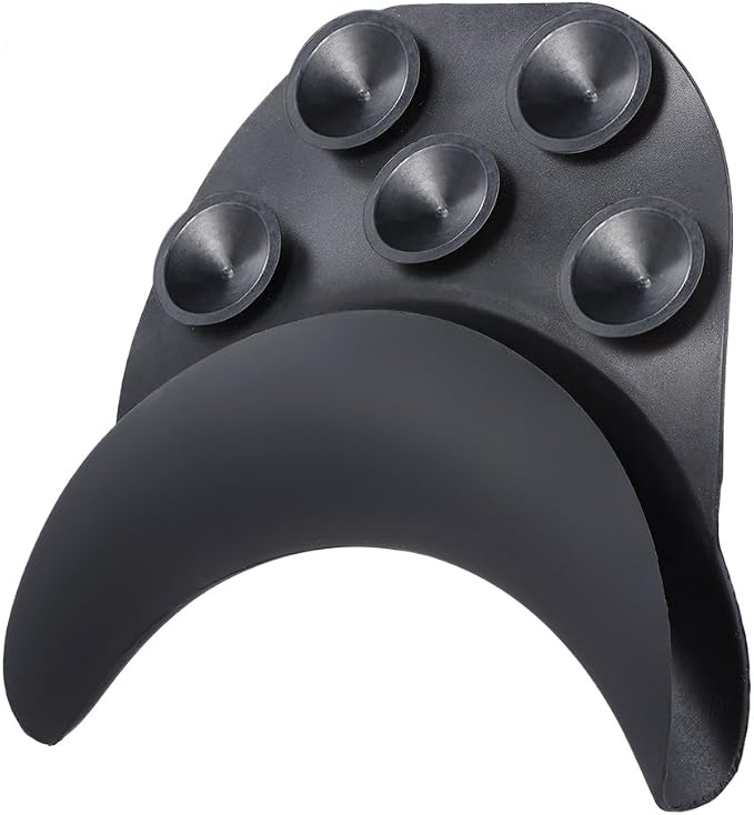 Salon Neck Rest Cushion, Shampoo Bowl Neck Pillow Hair Salon Washing Sink Basin - Image 7