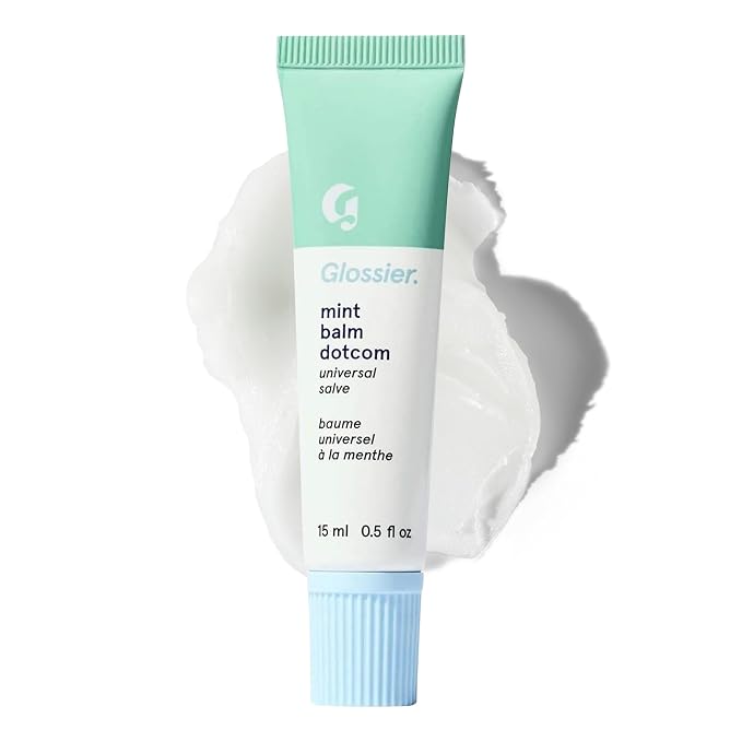 Glossier Balm Dotcom Hydrating Lip Balm by Glossier