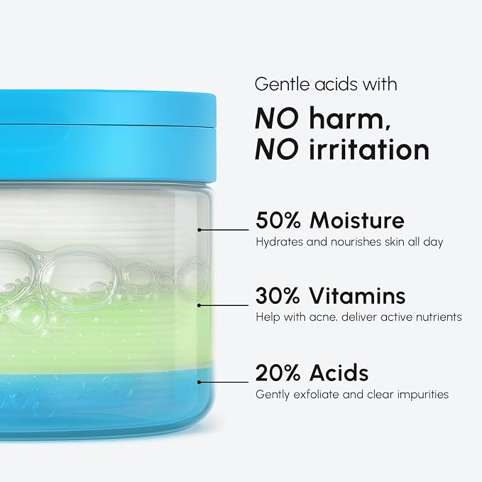 MAREE Glycolic Acid Pads - Image 8