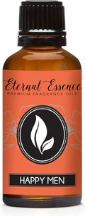 Eternal Essence Oils Happy Men 30ml Premium Fragrance Oil by EternalEssenceOils