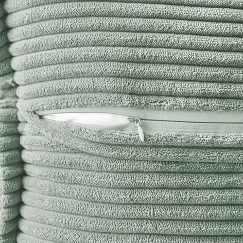 MIULEE Decorative Throw Pillow Covers - Image 3