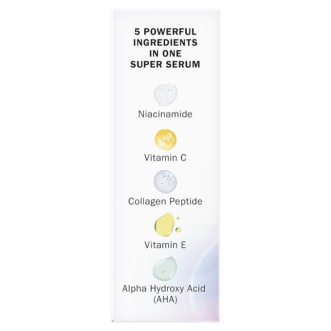Olay Super Serum Trial Size - Image 15