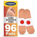 96P Corn Remover Pads for Feet and Toes, Extra Strength 40% Salicylic Acid by Unknown
