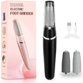 Electric Foot Callus Remover, Callus Remover by ZABOUL