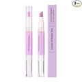 3pcs 3 in 1 Cuticle Oil Pen, Cuticle Pusher & Oil Pen by Unknown
