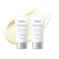 d'alba Piedmont Italian White Truffle Waterfull Essence Sunscreen, Vegan by dalbaPiedmont