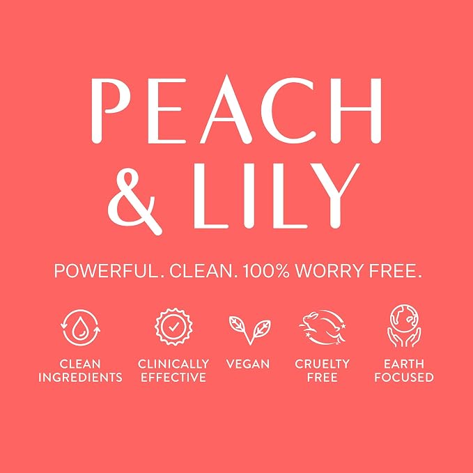 Peach & Lily - KP Bump Boss Microderm Body Scrub - 10% AHA + PHA - - Image 5