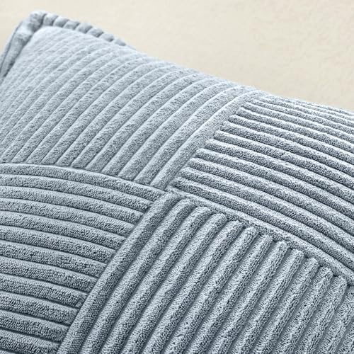 MIULEE Decorative Throw Pillow Covers - Image 6