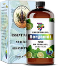 Bergamot Essential Oil by GV77ZFESSENTIALOILBUYNOW