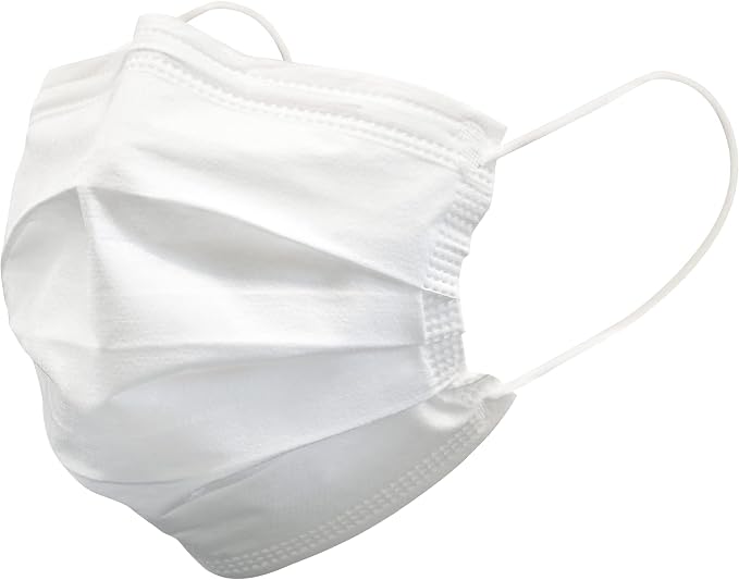 Patriot Medical Devices Disposable Face Mask | Made in the USA Soft, - Image 6