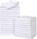 UNIMADE Salon Towels 24 Pack, Super Soft Microfiber Hand Towel, Highly by Unimade