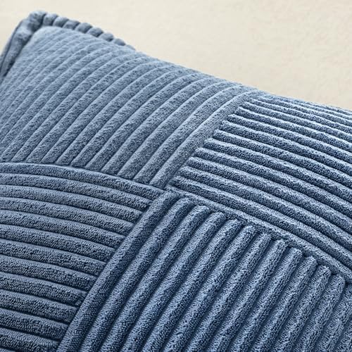 MIULEE Decorative Throw Pillow Covers - Image 5