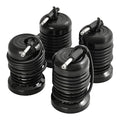 4 Pack Arrays for Ionic Detox Foot Bath, Replacement Arrays for Foot Detox Bath by GELTTULU