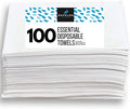 DAVELEN Essential Disposable Hair Towel by DAVELEN