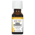 Aura Cacia Roman Chamomile in Jojoba Oil, 100% Pure Therapeutic Grade by AuraCacia