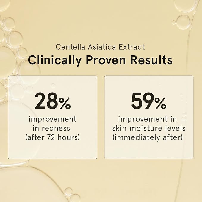 ONE THING Centella Asiatica Extract CICA Toner 5.07 Fl Oz | Hydrating Soothing - Image 3
