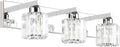 Aipsun Crystal Vanity Light Fixtures Modern Vanity Light by Aipsun