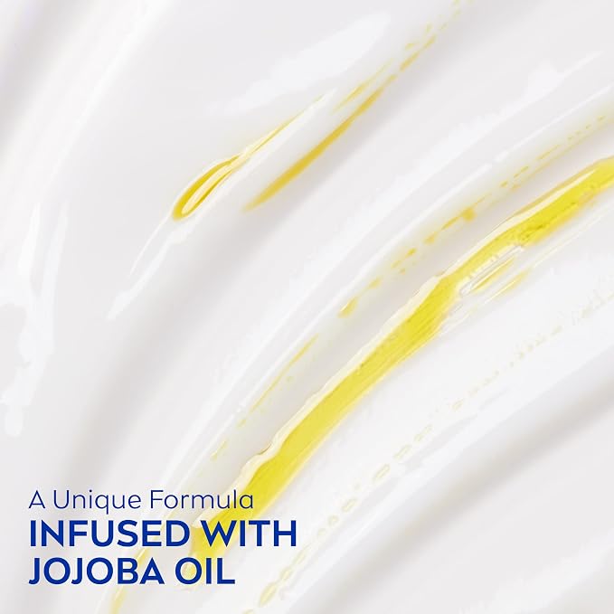 NIVEA Oil Infused Cherry Blossom and Jojoba Oil Body Lotion - Image 8