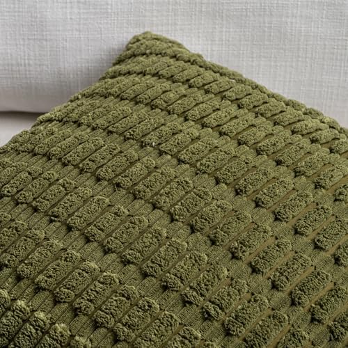 Fancy Homi Decorative Throw Pillow Covers - Image 4