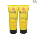 The Naked Bee Grapefruit Blossom Honey Hand and Body Lotion, 6.7oz by TheNakedBee