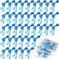 Tondiamo 200 Pairs Ear Plug Bulk by Tondiamo