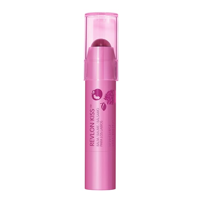 Revlon Kiss Tinted Lip Balm - Image 7