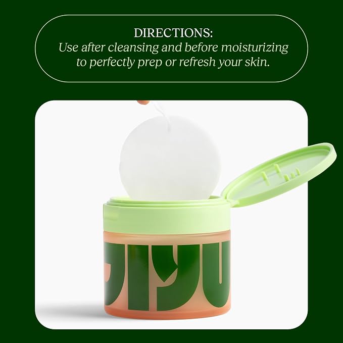 JiYu Toning Polish Pads - Image 8