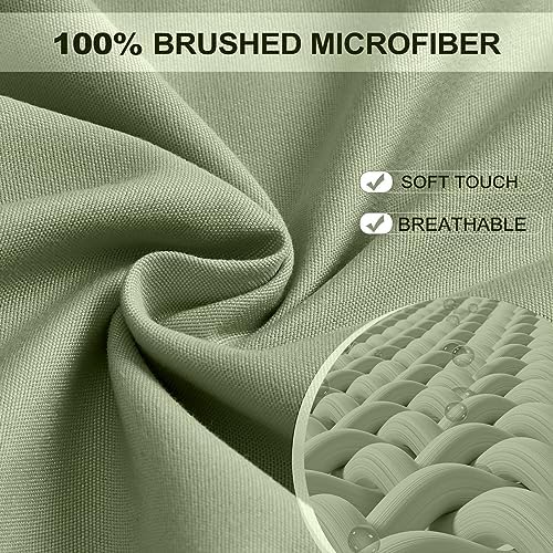 FreshCulture Twin Fitted Sheet - Image 2