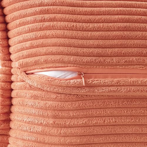 MIULEE Decorative Throw Pillow Covers - Image 3