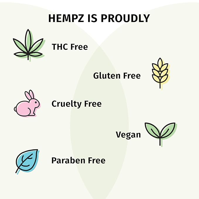 Hempz Sweet Pineapple & Honey Melon Herbal Hydrating Multi-Purpose Body Oil - Image 7