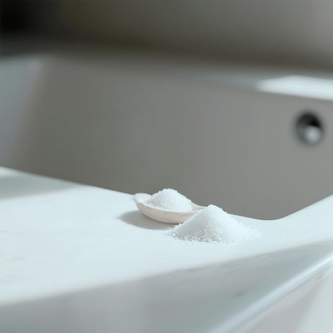 Minimalist Epsom Salt with Chamomile Oil, Packaged - Image 4