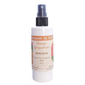 Blossom to Bath Mango Grapefruit Body Spray by BlossomtoBath
