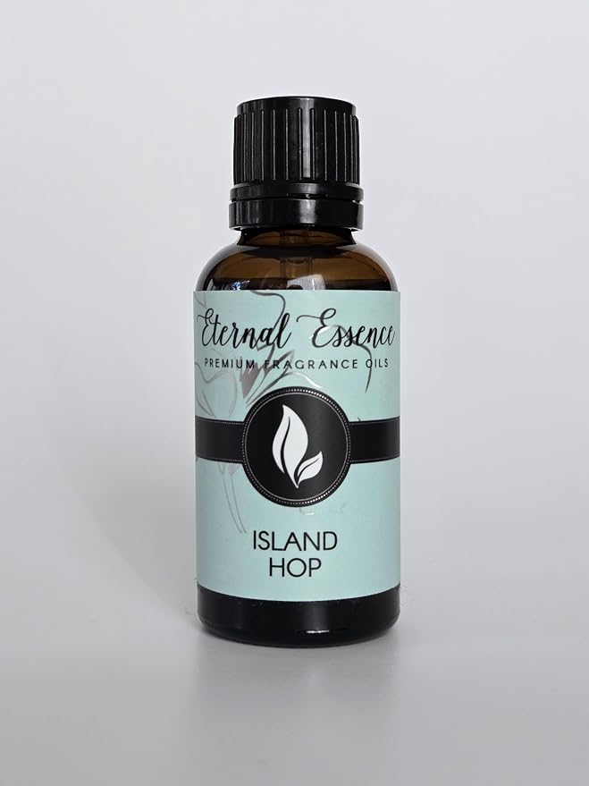 Eternal Essence Oils Island Hop 30ml Premium Fragrance Oil - Image 5