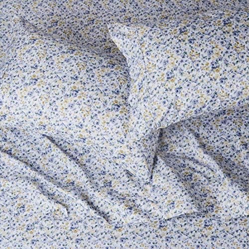 Amazon Basics Lightweight Super Soft, Breathable, Machine Washable, Wrinkle - Image 3