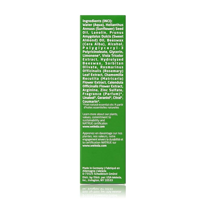 Weleda Skin Food Original - Image 3