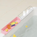Tub Splash Guard for Kids by Roslim