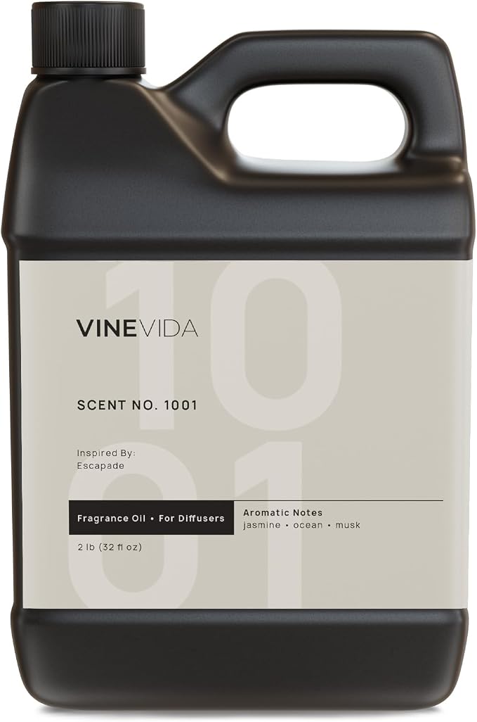 VINEVIDA Hotel Diffuser Oil by VINEVIDA