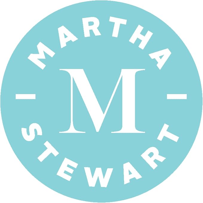 Martha Stewart - Bath Towels, Soft & Absorbent 100% Cotton Towels, Solid 500 GSM - Image 11