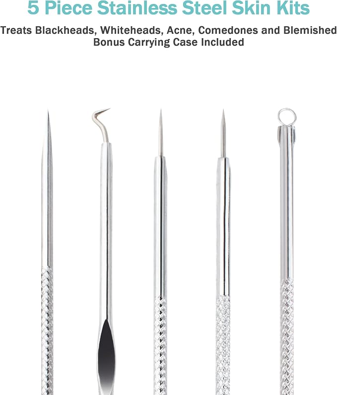 EZBASICS Facial Steamer Ionic Face Steamer - Image 6