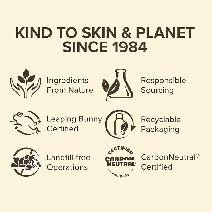Burt's Bees Body Lotion for Normal to Dry Skin - Image 4