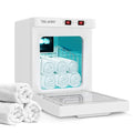 Hot Towel Cabinet 5L, Hot Towel Warmer Cabinet by Winb