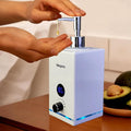 Oil Warmer for Massage, Massage Oil Warmer, Body Oils Heater for Spa, by Meigons