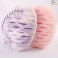 Bath Sponge for Kids Cute Loofah Sponge Reusable Body Sponge Exfoliating Bath by LYMCY