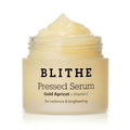 BLITHE Pressed Serum Gold Apricot by BLITHE