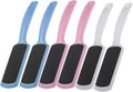 6 Pcs Pedicure Foot File Callus Remover by BTYMS