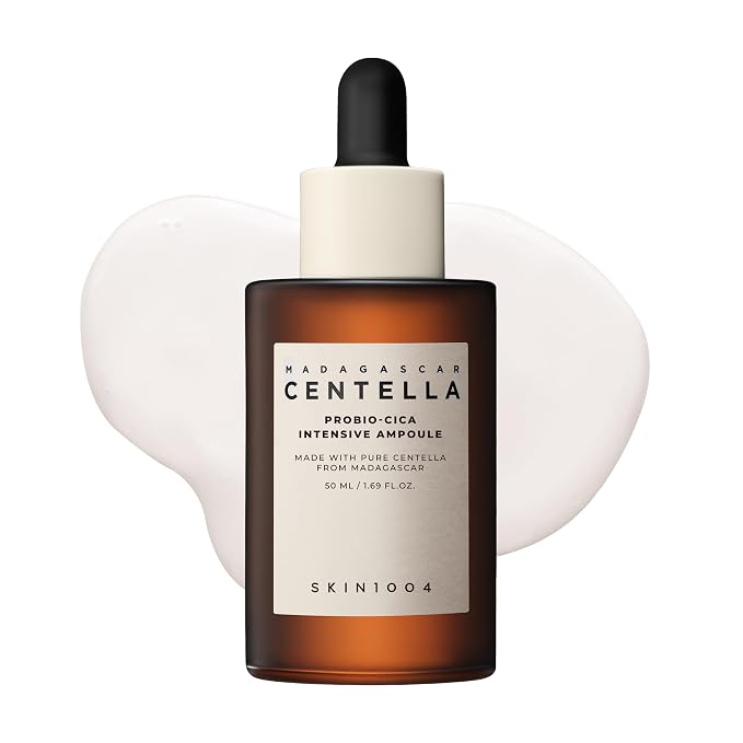 SKIN1004 Probio Cica Intensive Ampoule, Centella Serum by SKIN1004